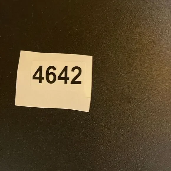 AG Adriano Goldschmied Everett Jeans Mens 40 x 32 Gray Slim Straight Cloud Soft - Picture 11 of 11